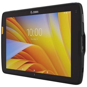 Zebra ET4X Robust Tablet - 20,3 cm (8 Zoll) WXGA - Qualcomm Snapdragon SM6375 Octa-Core - 4 GB - 64 GB - Android 11 - 5G -