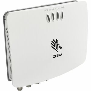 Lecteur RFID Zebra FX7500 - 902 MHz à 928 MHz - UHF - USB - Réseau (RJ-45) - Fixation Murale