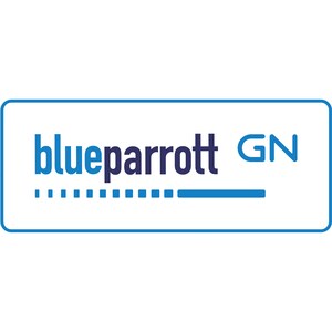 Adattatore per trasferimento dati BlueParrott - 5 - Nero