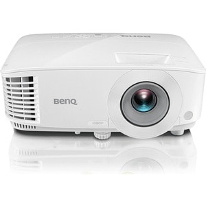 BenQ MH550 3D Ready DLP Projector - 16:9 - 1920 x 1080 - Front, Ceiling - 1080p - 5000 Hour Normal Mode - 10000 Hour Econo