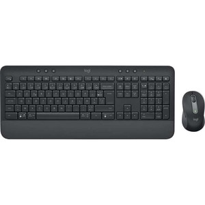 Microsoft Bluetooth Keyboard - Clavier - sans fil - Bluetooth 4.0 -  Français - noir