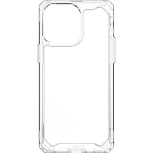 Urban Armor Gear Plyo Case for Apple iPhone 14 Pro Smartphone - Ice - Drop Resistant, Shock Absorbing, Impact Resistant, S