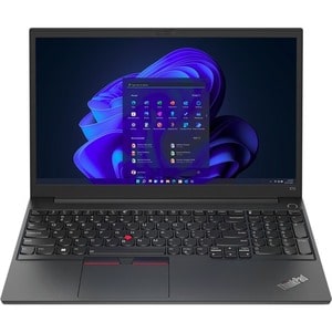 Lenovo ThinkPad E15 Gen 4 21E6006WHV 39.6 cm (15.6") Notebook - Full HD - 1920 x 1080 - Intel Core i5 12th Gen i5-1235U De