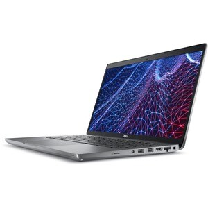 Dell Latitude 5000 5430 35.6 cm (14") Notebook - Full HD - 1920 x 1080 - Intel Core i7 12ª geração i7-1255U Microprocessadores - 16 GB Total RAM - 512 GB SSD - Cinzento - Windows 10 Pro - Intel Iris Xe Graphics - Português Teclado - Câmara frontal/Câmara web - IEEE 802.11ax Wireless LAN Standard