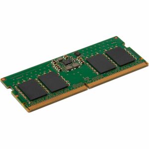 8GB DDR5 1x8GB 4800 SODIMM NECC Memory