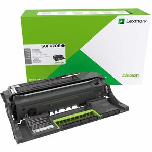 Lexmark BildtrommelDrucker Laser - Original - Schwarz - 60.000 Seiten