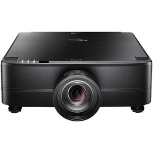 Optoma ZU920TST 3D Short Throw DLP Projector - 16:10 - Ceiling Mountable - High Dynamic Range (HDR) - 1920 x 1200 - Front,