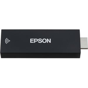 Epson ELPAP12 Internet TV - Wireless LAN - HDR10 - Dolby Digital Plus - Internet Streaming - 4K UHD - 2160p - HDMI