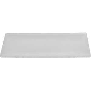 Seal Shield Skin for Keyboard - Transparent - Silicone