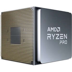 AMD Ryzen 9 PRO 3900 Dodeca-core (12 Core) 3.10 GHz Processor - OEM Pack - 64 MB L3 Cache - 6 MB L2 Cache - 64-bit Process