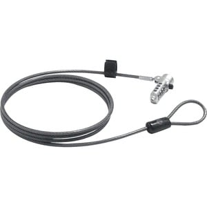 Câble de verrouillage HP Nano