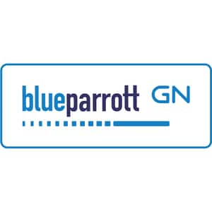 BlueParrott Datentransferadapter - 5 - Schwarz