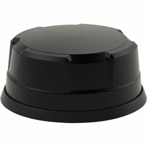 Panorama Antennas LG-IN2444 Antenna for Cellular Network - Jet Black - 617 MHz to 960 MHz, 1710 MHz to 6000 MHz, 1562 MHz 