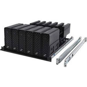 HP Rackmount für Workstation