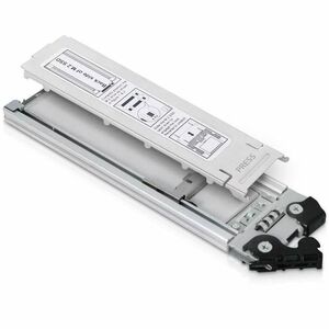 Icy Dock MB840TP-B Drive Bay Adapter M.2 Internal - 1 x SSD Supported - Metal