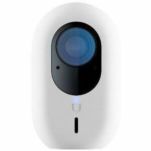 Ubiquiti UniFi UVC-G4-INS 5 Megapixel Indoor 2K Network Camera - Color - 20 ft Infrared Night Vision - H.264 - 2688 x 1512