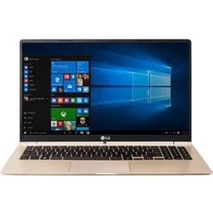 LG gram 17Z90Q-G.AA78B 43.9 cm (17.3") Notebook - Intel Core i7 - 16 GB Total RAM - 1 TB SSD - Black - Intel Chip