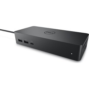 Dell UD22 Estação de ancoragem - 130 W - Com fios