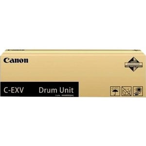 Imaging Drum Canon CEXV51 per Stampante Laser - Originale - Nero, Giallo, Magenta, Ciano - 400000 pagine