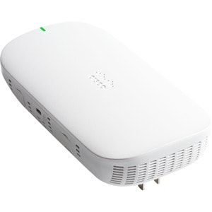 Cisco Business 151AXM Dual Band IEEE 802.11ax 1.49 Gbit/s Wireless Range Extender - 2.40 GHz, 5 GHz - 2 x Internal Antenna