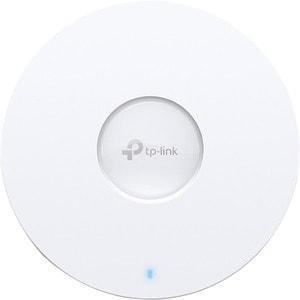 TP-Link EAP653 Dual Band IEEE 802.11 a/b/g/n/ac/ax 2.93 Gbit/s Wireless Access Point - 2.40 GHz, 5 GHz - Internal - MIMO T