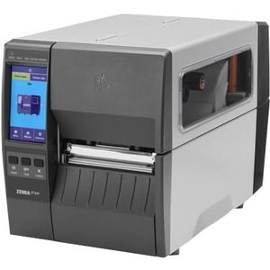 Zebra ZT231 Gewerblich Thermotransferdrucker - Monochrom - Etikettendruck - Ethernet - USB - USB-Schnittstelle - Seriell -