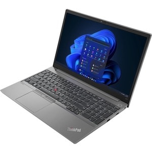 Lenovo-IMSourcing ThinkPad E15 Gen 4 21E6007SUS 15.6" Touchscreen Notebook - Full HD - 1920 x 1080 - Intel Core i7 12th Ge