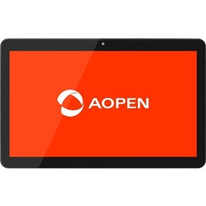 AOPEN cTILE 22 Gen2 - 22" Chrome OS All-in-One - Touchscreen - Chromebase - 21.5" LCD - Touchscreen - Intel Celeron 3965U 