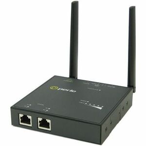 Perle IOLAN SDG2 LE Device Server - 512 MB - Twisted Pair - 1 x Network (RJ-45) - 2 x Serial Port - 1000Base-T - Gigabit E