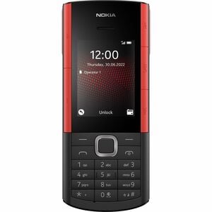 Nokia 5710 XpressAudio 128 MB Funcionalidades para telemóvel - 6,1 cm (2,4") LCD TFT QVGA 240 x 320 - Cortex A71 GHz - 48 