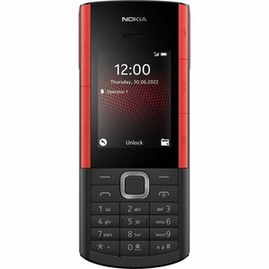 Nokia 5710 XpressAudio 128 MB Funcionalidades para telemóvel - 6,1 cm (2,4") LCD TFT QVGA 240 x 320 - Cortex A71 GHz - 48 