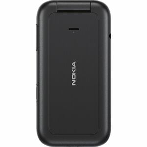 NOKIA 2660 FLIP BLACK 2.8IN 8MB ROM + 48 RAM + MICRO SD SLOT BLU