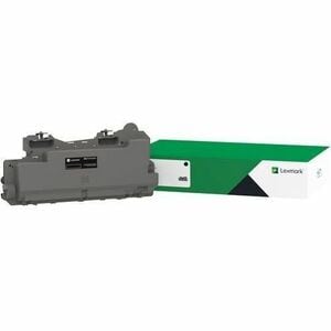 Lexmark Resttoner-Flasche - Rosa - Laserdruck - 40.000 Seiten Druckkapazität - 1 er Pack