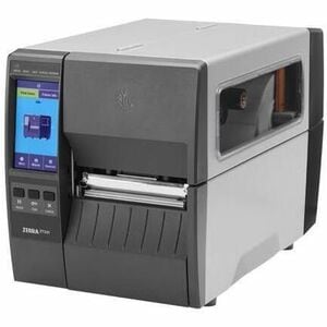 Zebra ZT231 Manufacturing, Transportation & Logistic, Healthcare, Retail Direct Thermal Printer - Monochrome - Label Print
