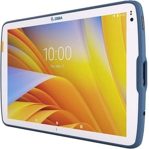 Tablette Zebra ET40-HC Durci - 25,7 cm (10,1") WUXGA - Qualcomm Octa-core (8 cœurs) - 64 Go - 64 Go Stockage - Android 11 