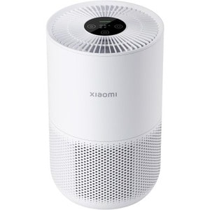 MI AC-M18-SC Air Purifier - HEPA, Electrostatic - 48 m²White