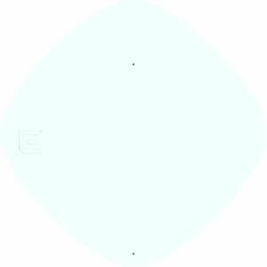 Extreme Networks AP4000 Tri Band IEEE 802.11 a/b/g/n/ac/ax 3.90 Gbit/s Wireless Access Point - Indoor - 2.40 GHz, 5 GHz, 6