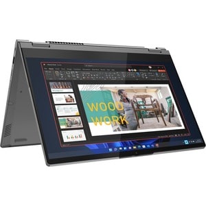 THINKBOOK 14S YOGA GEN 2 14IN FHD TOUCH I5-1235U 16GB RAM 512SSD WIN10 PRO/ WIN11 PRO 1 YEAR ONSITE