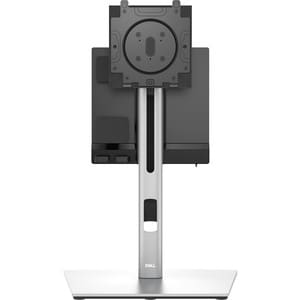 Dell Compact Form Factor All-in-One Stand - CFS22 - Up to 68.6 cm (27") Screen Support - 5.80 kg Load Capacity - 38.5 cm H
