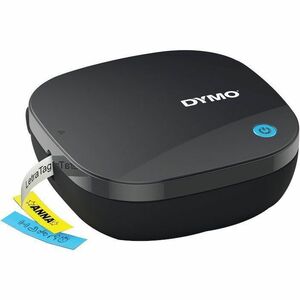 DYMO LetraTag ® ® 200B. Drucktechnologie: Direkt Wärme/Wärmeübertragung, Druckgeschwindigkeit (metrisch): 7 mm/sek. Übertr