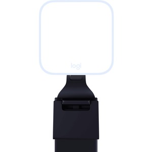 Logitech Litra Glow Luz de vídeo - Montagem em tripé