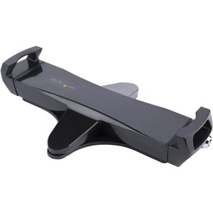 StarTech.com VESA Mount Adapter for Tablets 7.9 to 12.5in, Up to 2kg /4.4lb, 75x75/100x100, Universal Anti-Theft Tablet VE