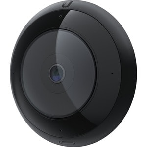 Ubiquiti UniFi 5 Megapixel Indoor/Outdoor Network Camera - Colour - Fisheye - H.264, MJPEG - 1920 x 1920 - 30 fps - CMOS -