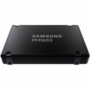 Samsung Enterprise PM1653 1.92 TB Solid State Drive - 2.5" Internal - SAS (24Gb/s SAS) - Server, Workstation Device Suppor