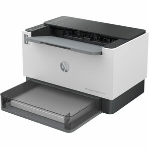 HP LaserJet 1504w Desktop Laser Printer - Monochrome - 23 ppm Mono - 600 x 600 dpi Print - Automatic Duplex Print - 150 Sh