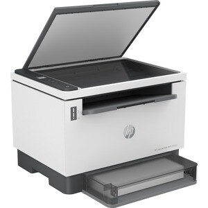 HP LaserJet 2604dw Laser Multifunction Printer - For Plain Paper Print
