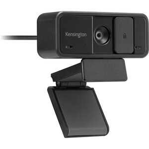 KENSINGTON W1050 FIXFOKUS-WEBCA FIXFOKUS-WEBCAM