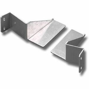MINKELS Mounting Bracket for Enclosure - Aluminium - Steel