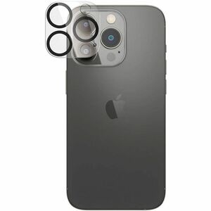 PanzerGlass PicturePerfect Camera Lens Protector - Tempered Glass