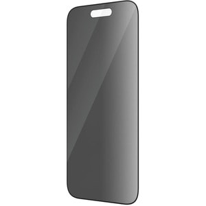 PanzerGlass Tempered Glass Screen Protector - For 15.5 cm (6.1") LCD iPhone 14 Pro - Scratch Resistant, Shock Resistant, D